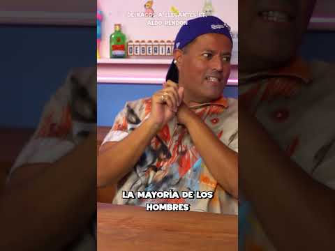 El ROAST del BETAZO #deberiasde #karlacamacho #slobotzky #comedia #aldorendon #ropa #stylist #shorts thumbnail