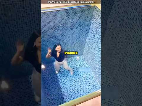 🏊‍♀️ L’illusion de la piscine sans eau thumbnail