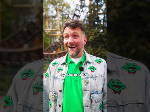 3 Klusjes = Skip de wachtrij?! ??  Wat is jou favoriete achtbaan?? thumbnail