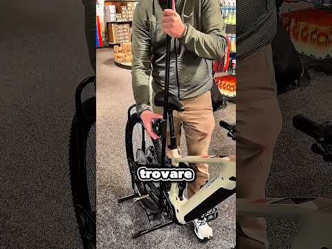 Negozio di bici professionale 🤯 thumbnail