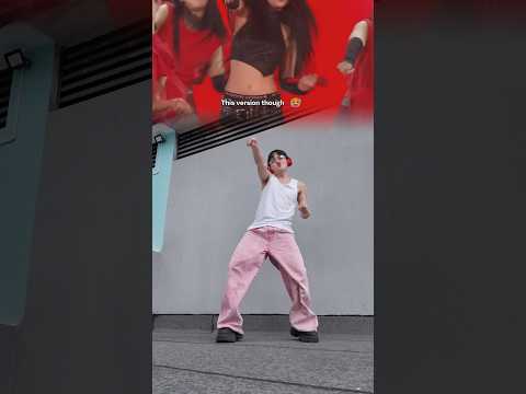 LIKE JENNIE GOLDEN DISK AWARDS dance 🔥🥵 #JENNIE #GDA2026 #likejennie #goldendiscawards thumbnail