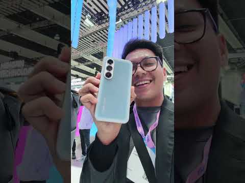 3 นวัตกรรมใหม่ จาก TECNO มีแต่ล้ำล้ำ!! thumbnail