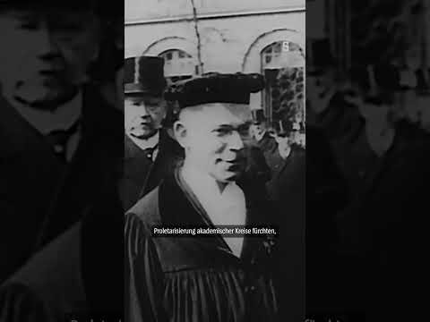 Die Geschichte der NSDAP, Teil III | DER SPIEGEL Shorts thumbnail