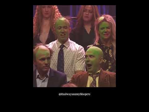 It’s Always Sunny In Philadelphia OUTTAKES Always Make My Day Better! thumbnail