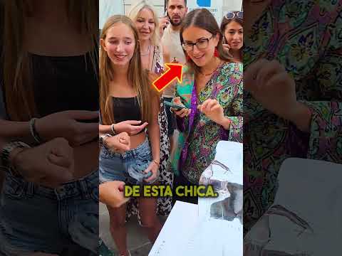 Ella Usó La Mente, No La Fuerza 💡#shorts thumbnail