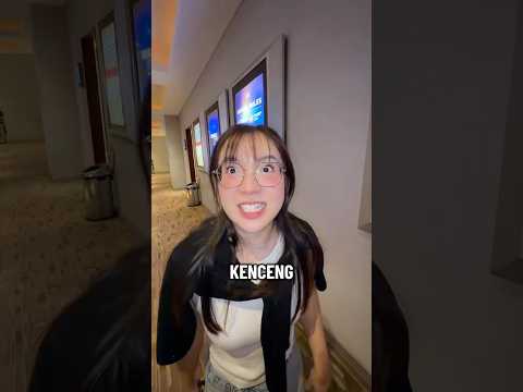 NGEDATE BARENG AYANG ?? #shorts #dodonyameissie thumbnail