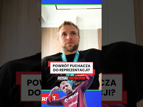 BOREK DZWONI DO PUCHACZA. "AŻ ZROBIŁEM SIĘ CZERWONY" #shorts thumbnail