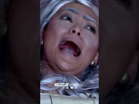 Azab Wanita yang Ikut Ritual Awet Muda #cahayahikmah  #shorts thumbnail