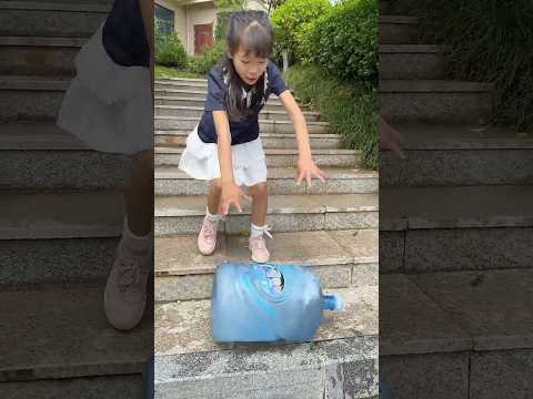 Cool Items! This simple tool changed the way I carry water #viral #amazing #creative #shorts thumbnail