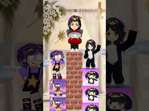 Who will win?! Angel Lily or Angel Gugugaga thumbnail