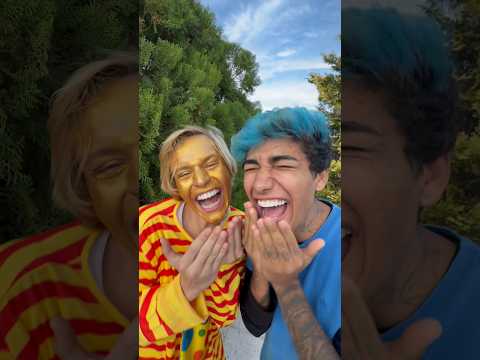 AMIGO PINTADO DE OURO thumbnail