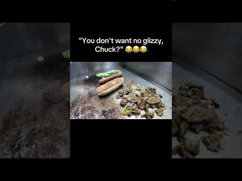 The Inside guys on Chuck's head after he shares his food truck order ? thumbnail