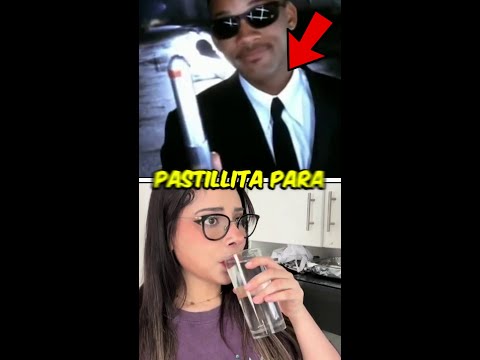 Ya sacaron la pastillita para reiniciar tu cerebro de fabrica. thumbnail