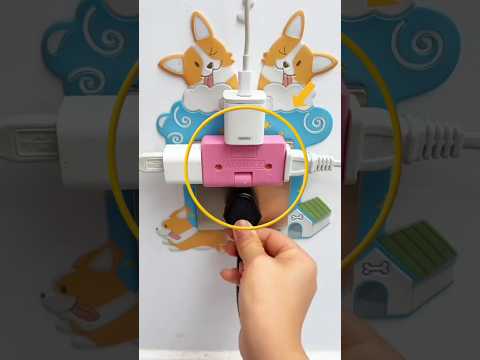 3 Crazy Home Gadgets ⚡ #HomeGadgets #SmartGadgets thumbnail