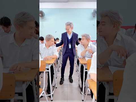BEN EAGLE - Buy the teacher's mouse #MartialArts #ActionComedy #KungFu #Kindness #Trending #Viral thumbnail