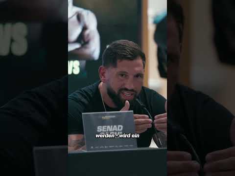 Night of the Heavyweights am 15.05. - in der ARD Mediathek live im Stream ab 20:45 Uhr. thumbnail