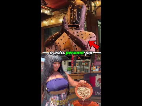 Por qué nadie quiere a esta persona por decir la palabra "frijoles". thumbnail