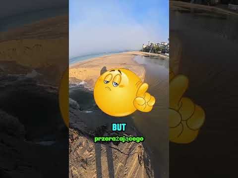 „Połączył rzekę z oceanem… a potem wydarzyło się coś strasznego 🌊😱” thumbnail