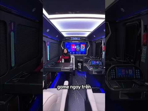 Chiếc xe buyt trong mơ? thumbnail