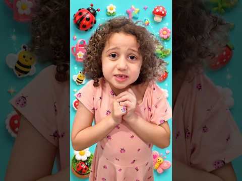 Kids Learn to Stay Calm | Helping After a Kitchen Accident thumbnail
