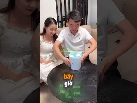 Tự Tay Làm Mô Hình Đúc Tay Hình Trái Tim Siêu Đẹp Để Lưu Giữ Kỷ Niệm 😳 thumbnail