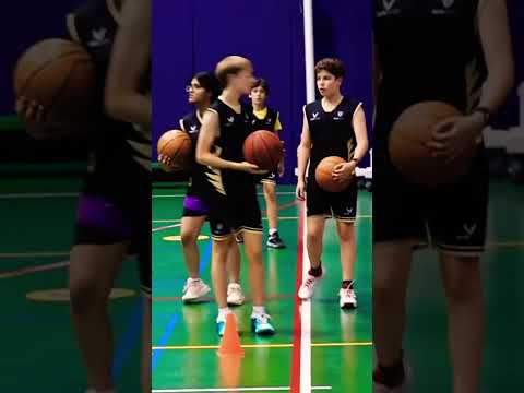 No. 1 Basketball Academy In the Region ?? #elitesportsacademy thumbnail