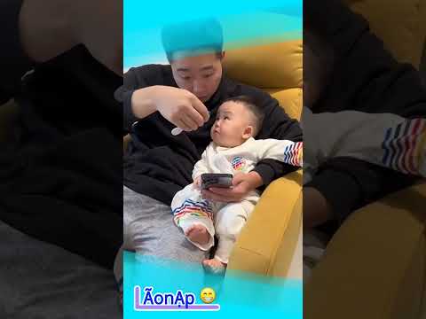 Toang rồi con ạ 🤣 #laonap thumbnail