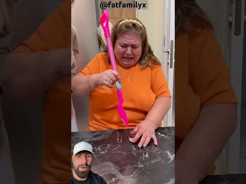 Familia comiendo fatfamilyx thumbnail
