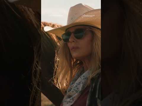 Dutton Ranch | Teaser Trailer | Paramount+ thumbnail