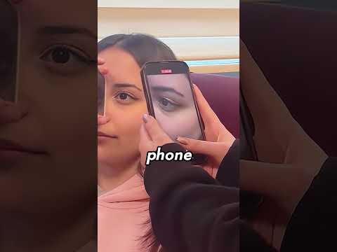 They shot this commercial using just two cell phones! thumbnail