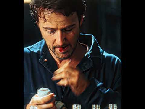Hulk's Blood Got Mixed | The Incredible Hulk | Song - Montagem Alquimia (Slowed) #edit #shorts thumbnail