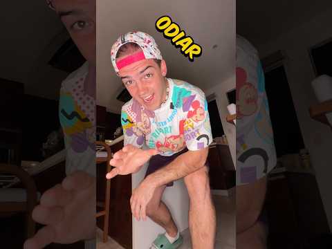 Engañé a mis amigos y me odian 😰 thumbnail