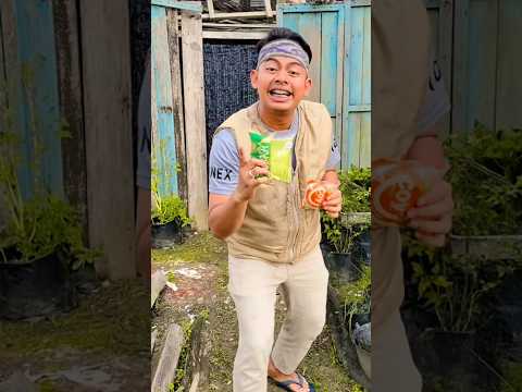 saling berbagi makanan ! thumbnail