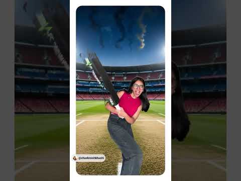 Transport yourself to a stadium using Dreamscreen and #HitItLikeGT