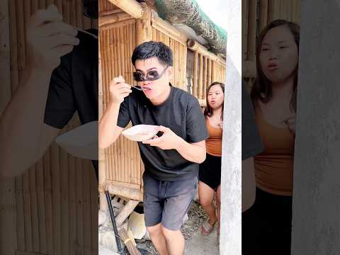 birthday eat wrong ouch!???? #anmelfamily #shorts thumbnail