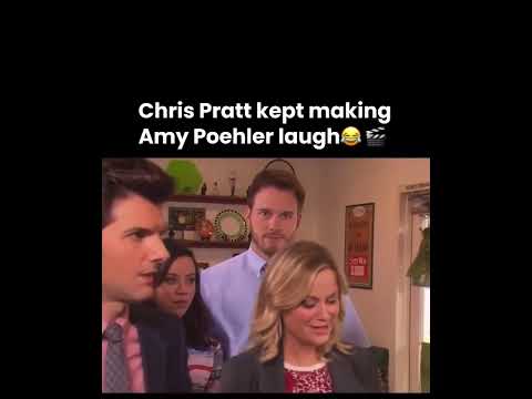 Chris Pratt BREAKS Cast In HILARIOUS Park’s & Recreation Politics BLOOPER! thumbnail