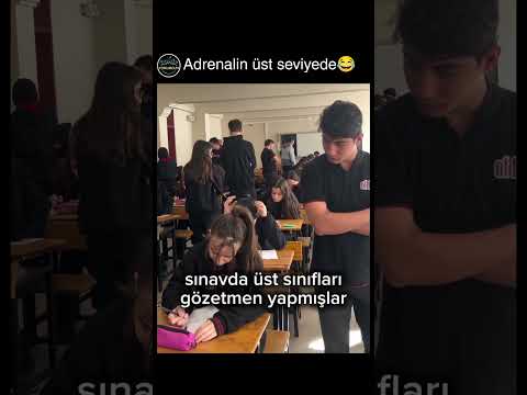 dost dosta bunu yapar mi @offenlisesi😂 thumbnail