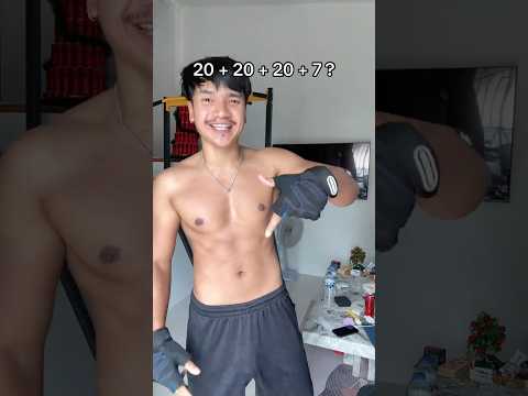 คำตอบ คือ ….? 😅 #ลองดู #หาทำ #ฝากติดตาม #ช่องยูทูป #พี่นนท์ #เอ็นจอยคับผม #67 #viral thumbnail