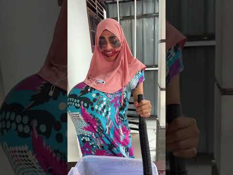 Banyak minum thumbnail