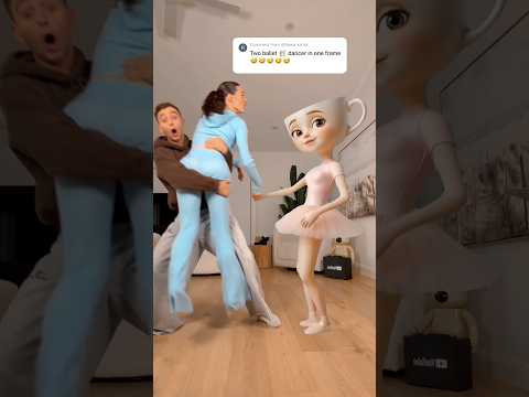 JAMES IS JEALOUS! 💔😭 #couple #funny thumbnail