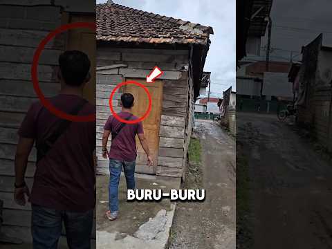 Jangan Nilai Rumah ini dari Luarnya... Karena Didalamnya Bener-Bener Diluar Dugaan! thumbnail