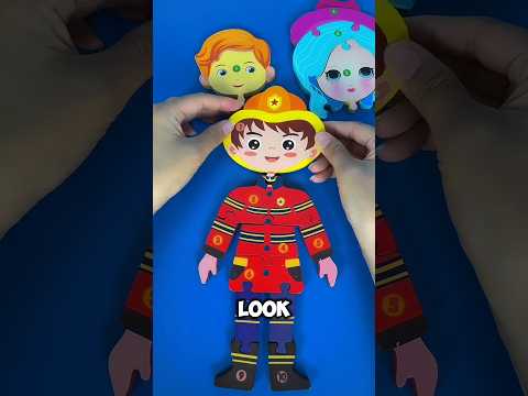 ??‍?? She Wanted to Be EVERYTHING... But They Said NO!" ? #funny thumbnail