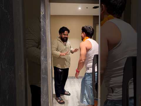 नए Padosi? II #sevengers #comedy #shorts thumbnail