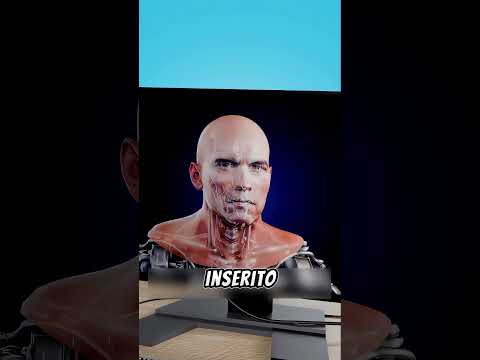COME HANNO FATTO A CREARE GLI EFFETTI SPECIALI PER TERMINATOR thumbnail