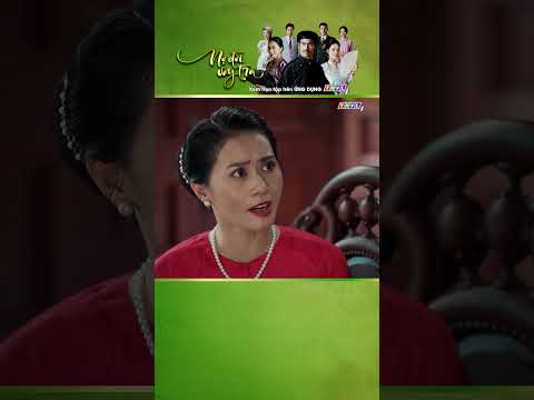 [Trailer #shorts ] Giới thiệu phim NỢ ĐỜI VAY TRẢ - Tuần 4 | Nước cờ mới của bà Phấn liệu sẽ là gì? thumbnail