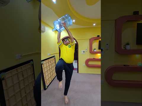رمية تماس لاجامي⚽️🤣 thumbnail