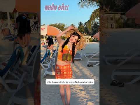 Cô gái thay đổi phong cách khiến mọi anh chàng đắm say thumbnail