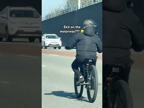 RafsEbikes.com kit? #fypshorts #ebike #funny #conversionkit #surron #viral #stunt #surronbikes thumbnail