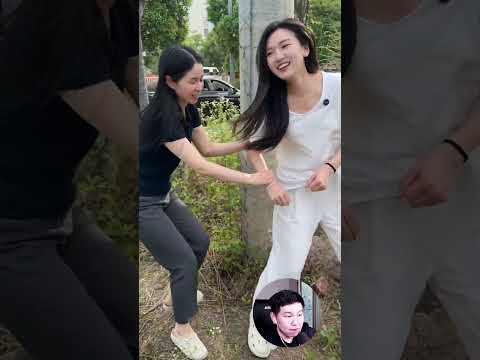Да Ляньфу и её первый поцелуй thumbnail