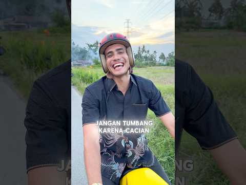 Jangan tumbang karena cacian #SEPAKAT ? thumbnail